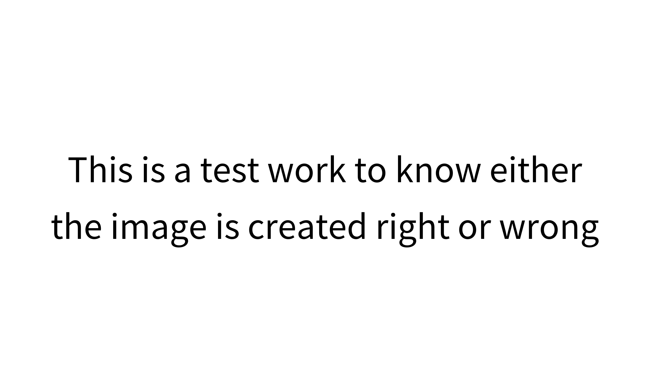 exercise、test category