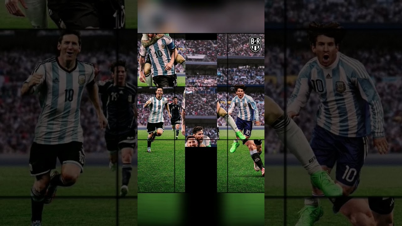 Messi 😍 #messi #lm10 #worldcup #worldcup2022 #argentina #football #messi10 #messiskills #ivanclips